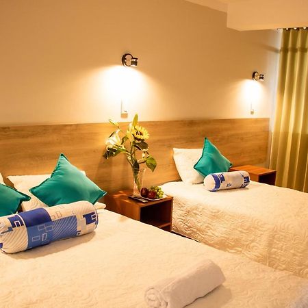 Casa Fideranda B&B Cusco Ngoại thất bức ảnh