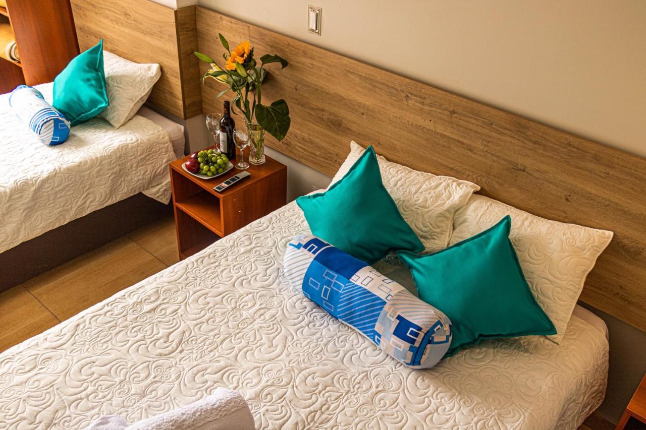Casa Fideranda B&B Cusco Ngoại thất bức ảnh