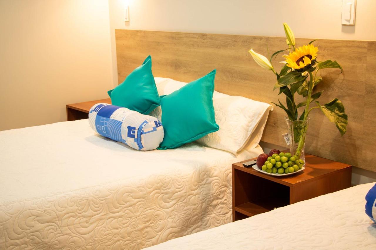 Casa Fideranda B&B Cusco Ngoại thất bức ảnh