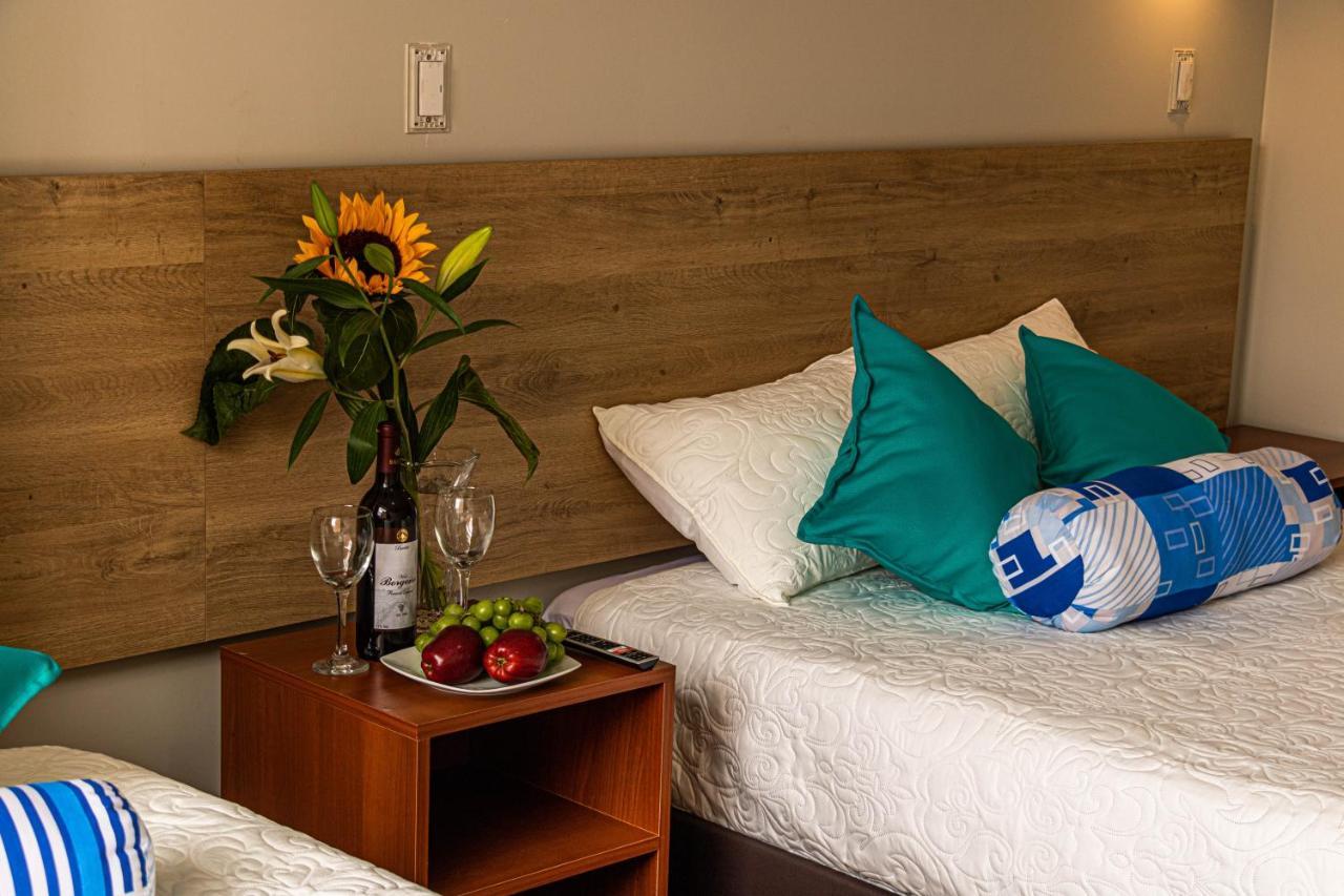 Casa Fideranda B&B Cusco Ngoại thất bức ảnh
