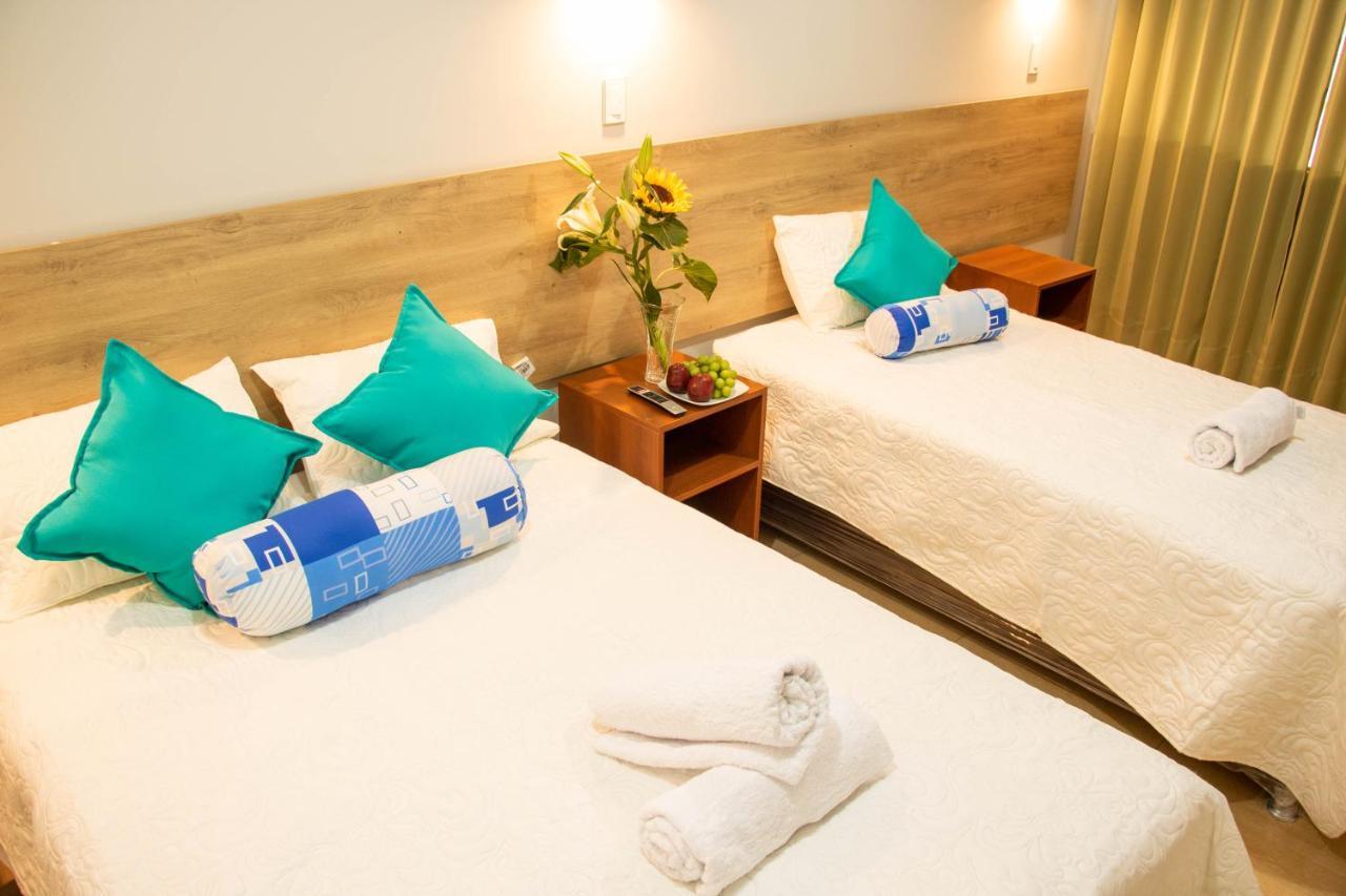Casa Fideranda B&B Cusco Ngoại thất bức ảnh