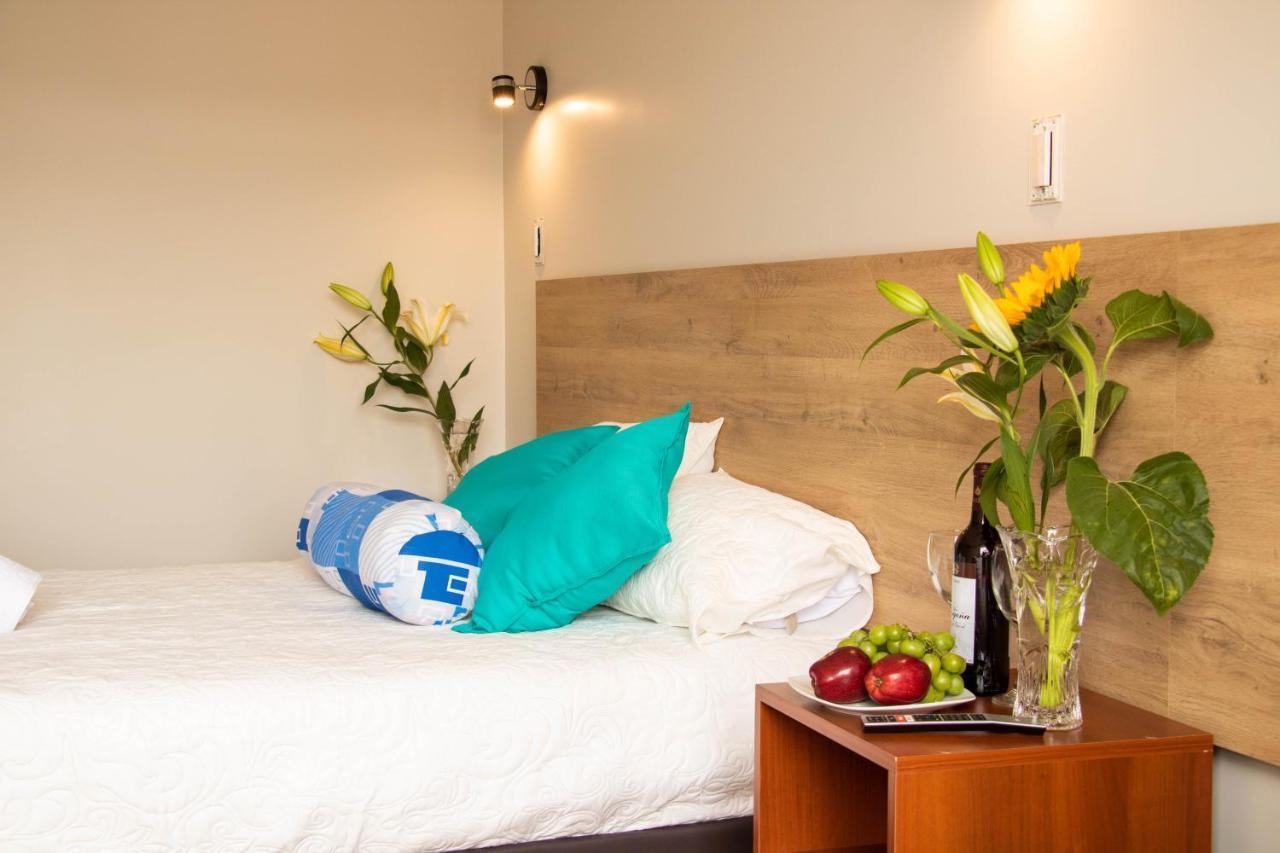 Casa Fideranda B&B Cusco Ngoại thất bức ảnh