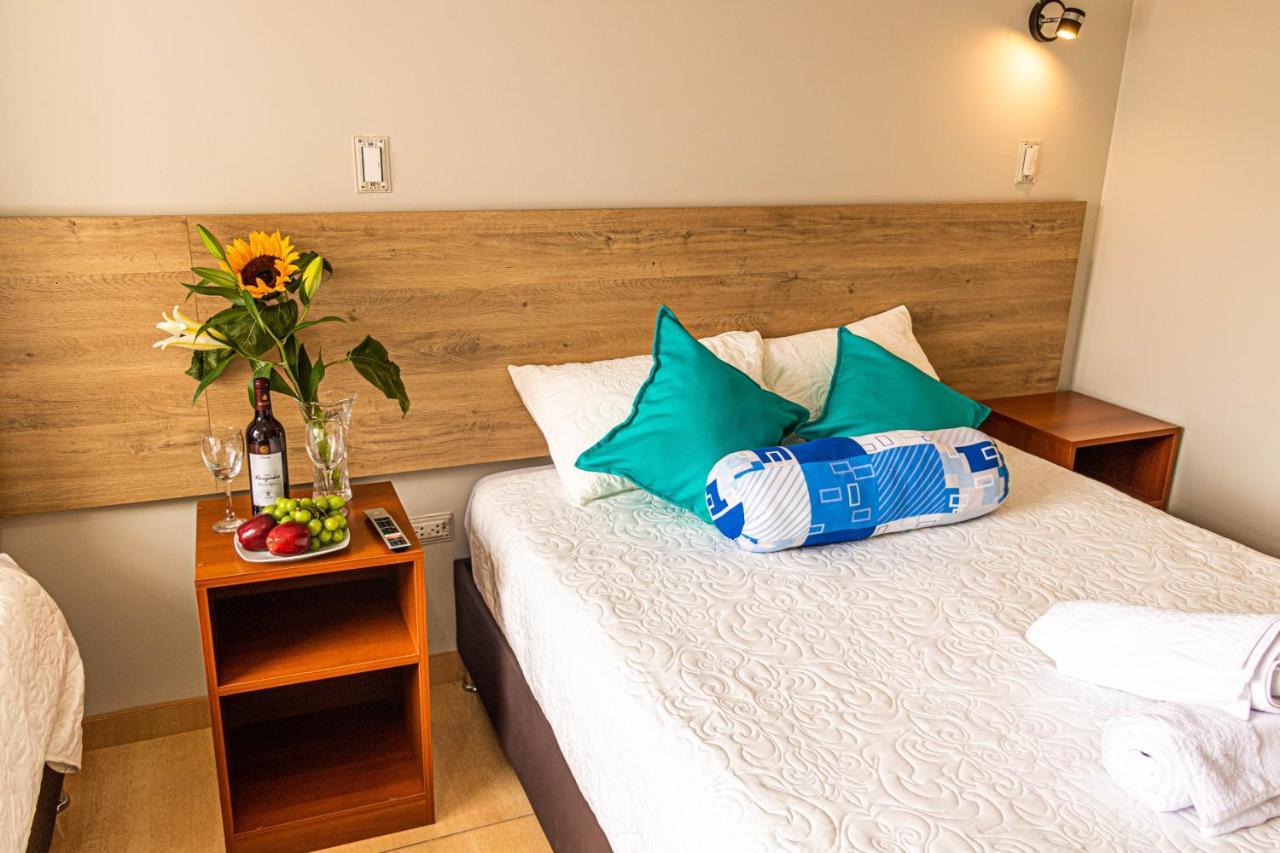 Casa Fideranda B&B Cusco Ngoại thất bức ảnh