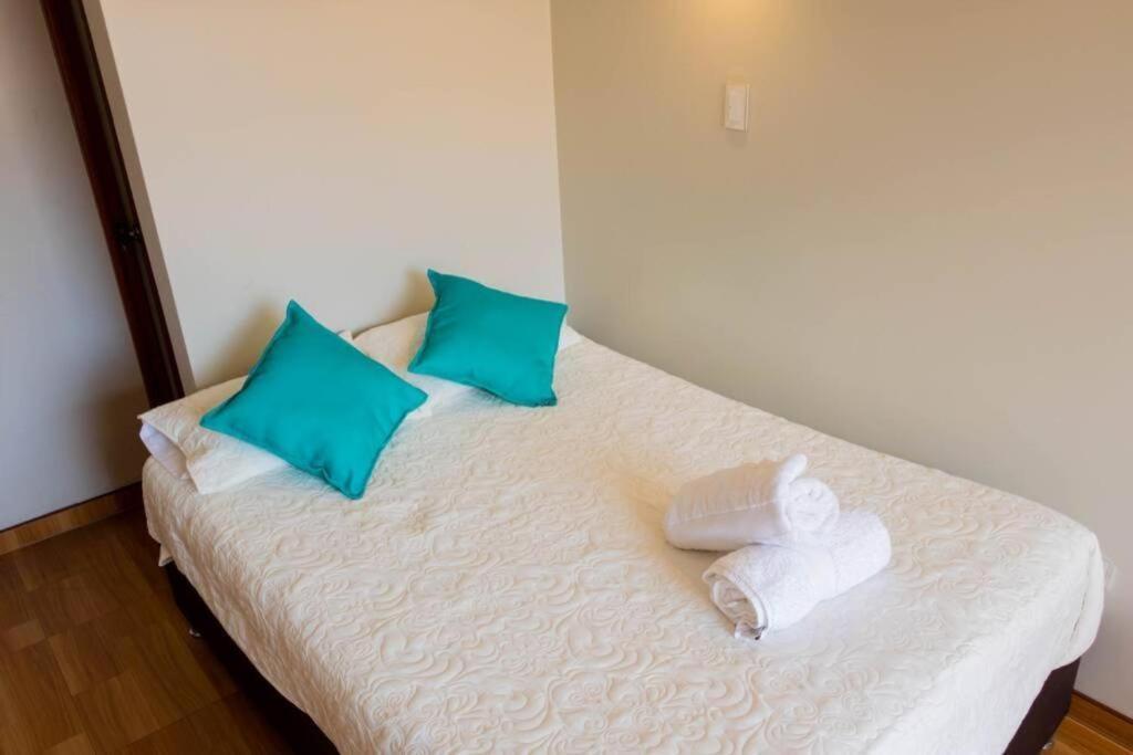 Casa Fideranda B&B Cusco Ngoại thất bức ảnh